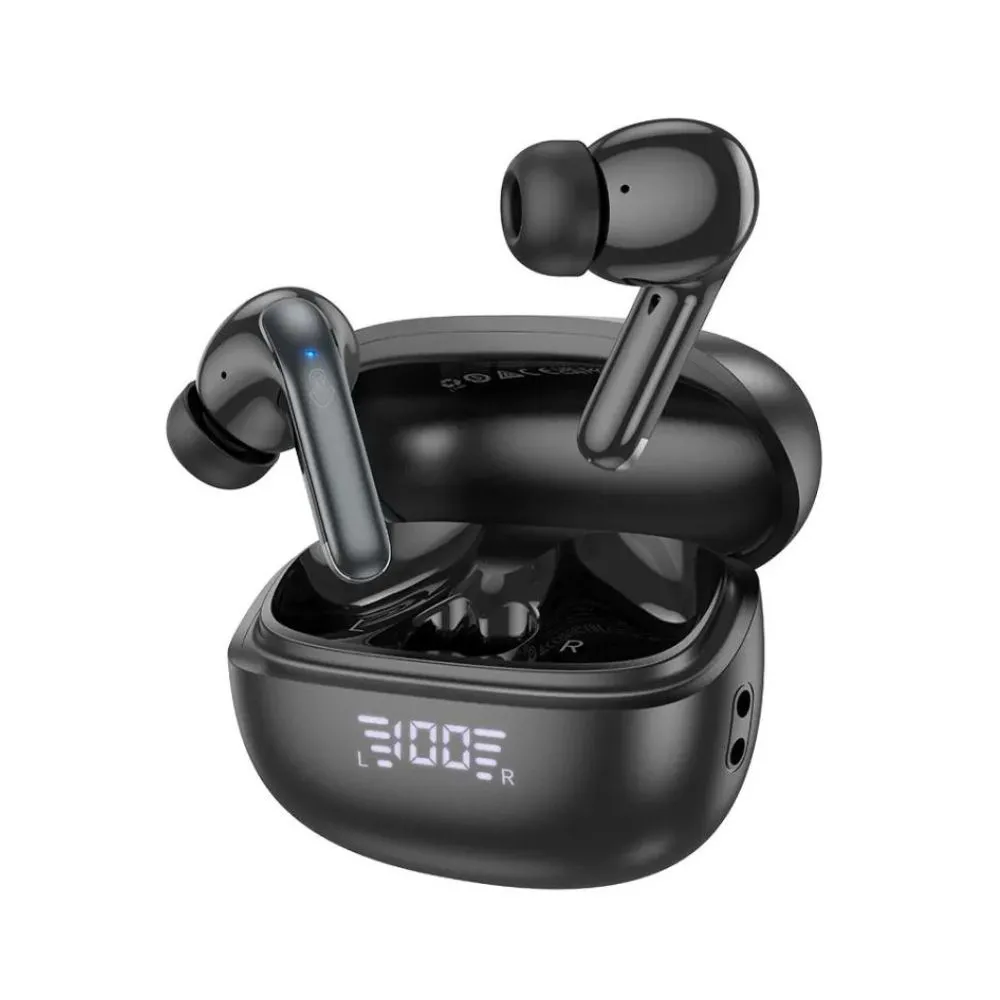 Hoco EQ5 Energy True Wireless ANC+ENC noise reduction BT TWS Earbuds